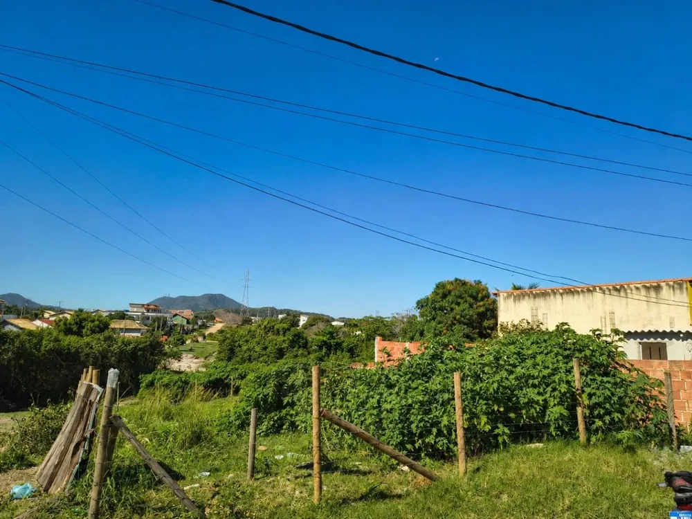 Terreno, 308 m² - Foto 1