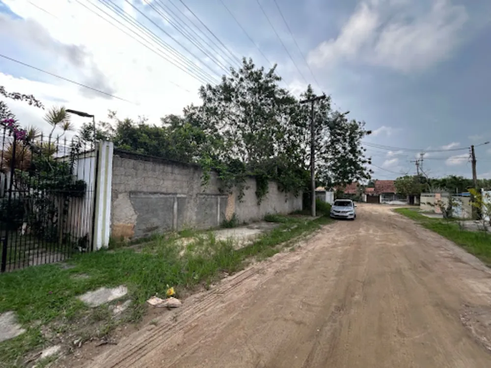 Terreno, 600 m² - Foto 1