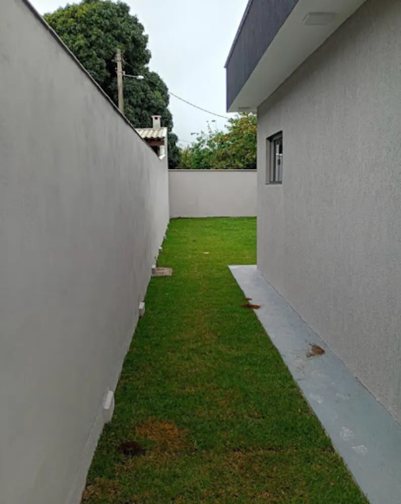 Casa, 2 quartos, 75 m² - Foto 3