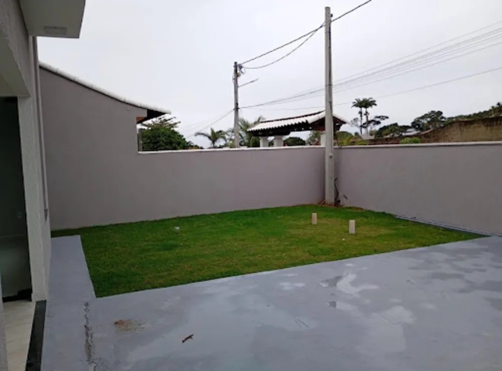 Casa, 2 quartos, 75 m² - Foto 2