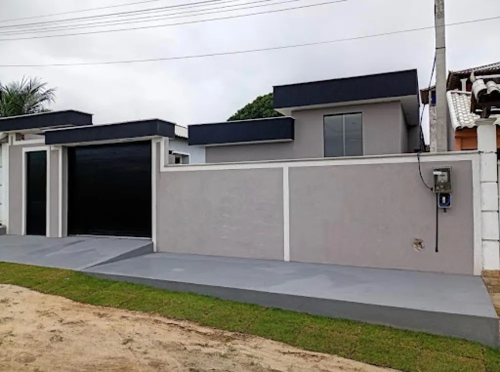 Casa, 2 quartos, 75 m² - Foto 17