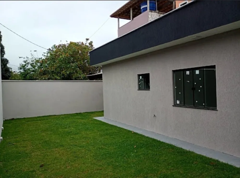 Casa, 2 quartos, 75 m² - Foto 6