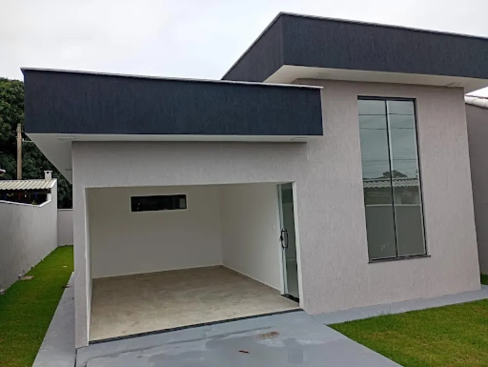 Casa, 2 quartos, 75 m² - Foto 1