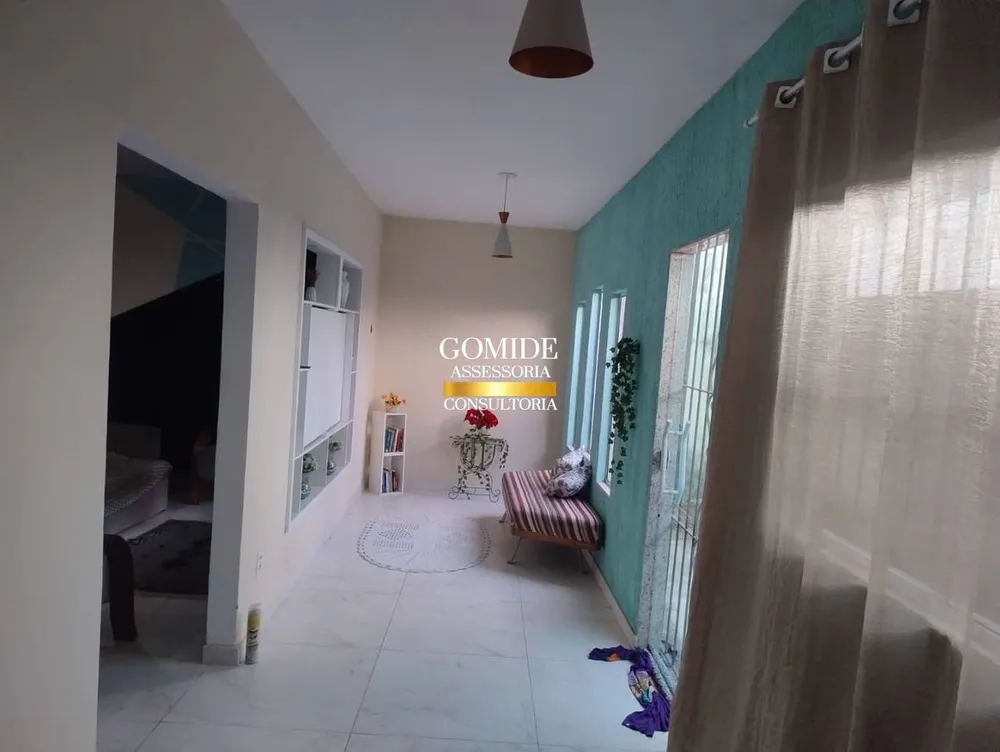 Casa, 5 quartos - Foto 8