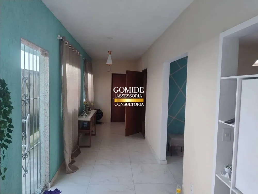 Casa, 5 quartos - Foto 6