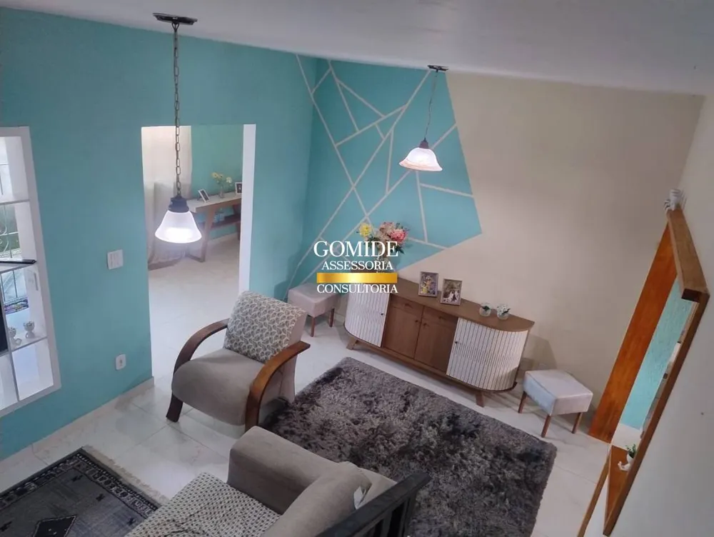 Casa, 5 quartos - Foto 10