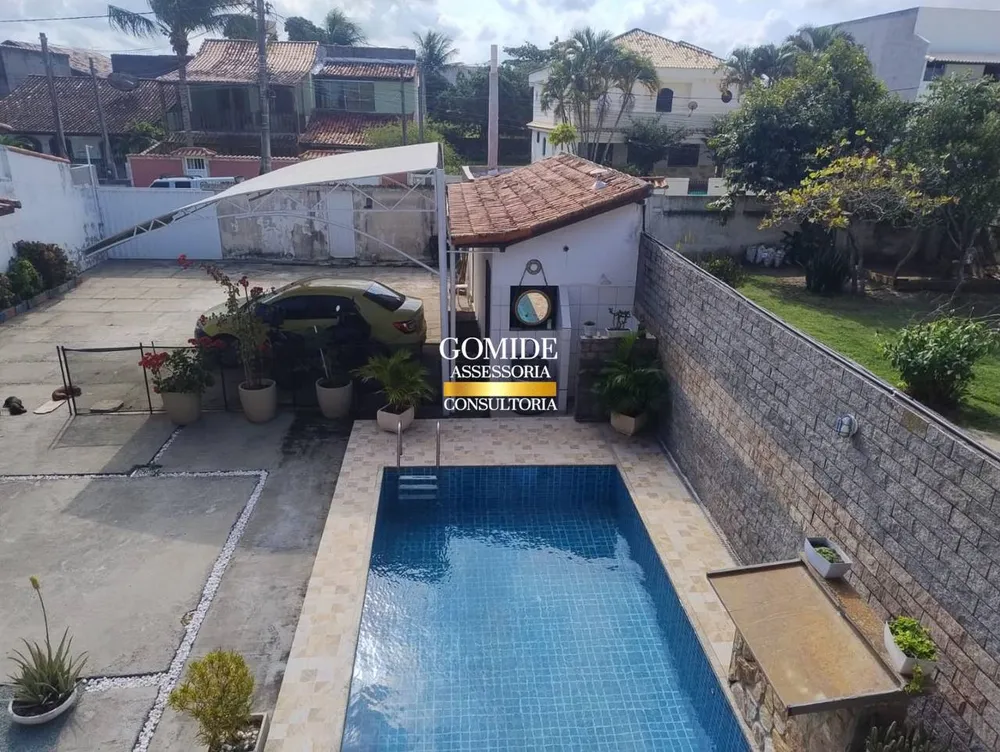 Casa, 5 quartos - Foto 3