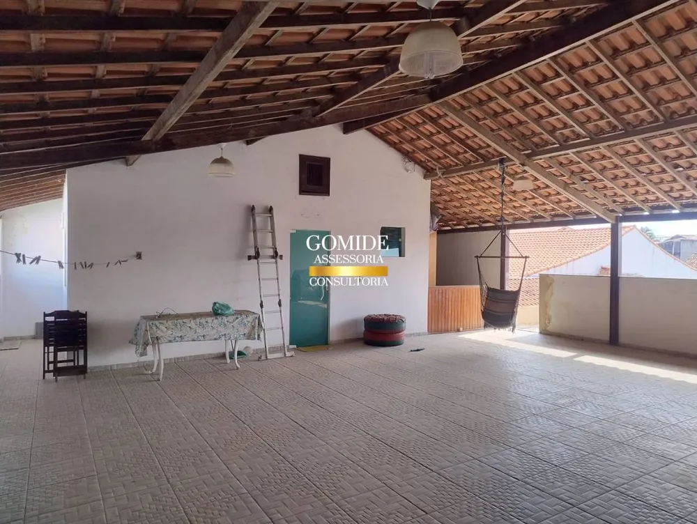 Casa, 5 quartos - Foto 4