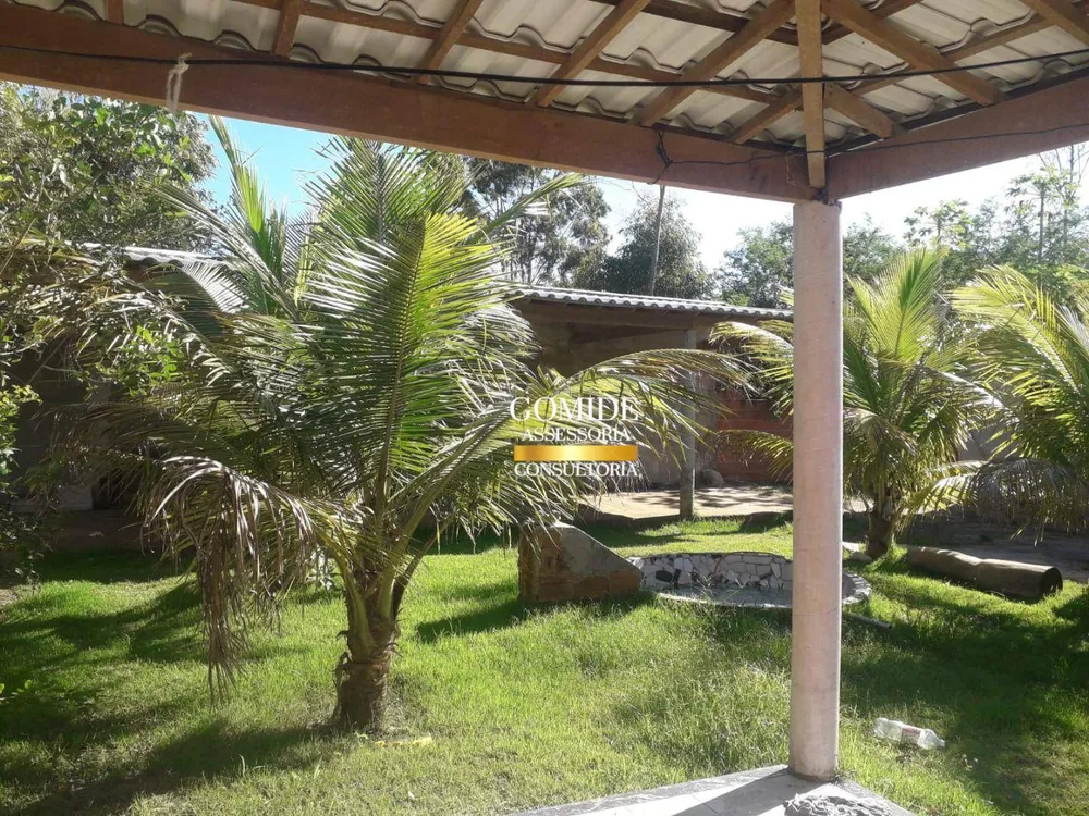 Casa, 2 quartos, 86 m² - Foto 5