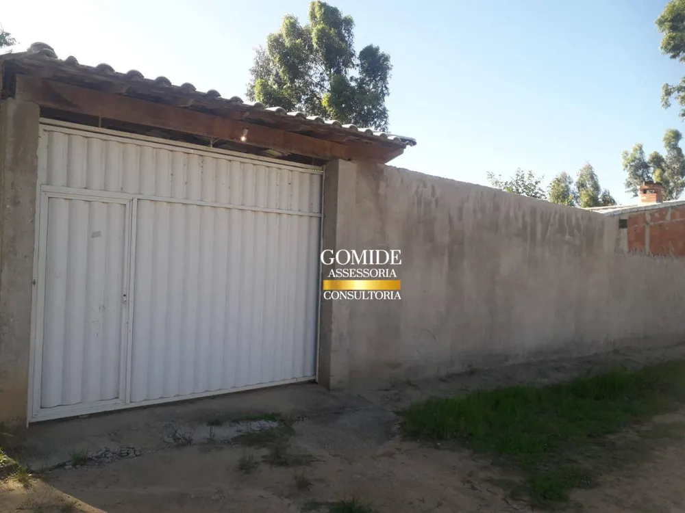Casa, 2 quartos, 86 m² - Foto 4