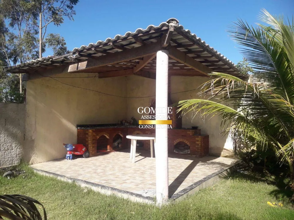 Casa, 2 quartos, 86 m² - Foto 10