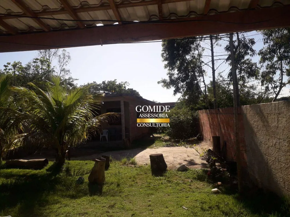 Casa, 2 quartos, 86 m² - Foto 2