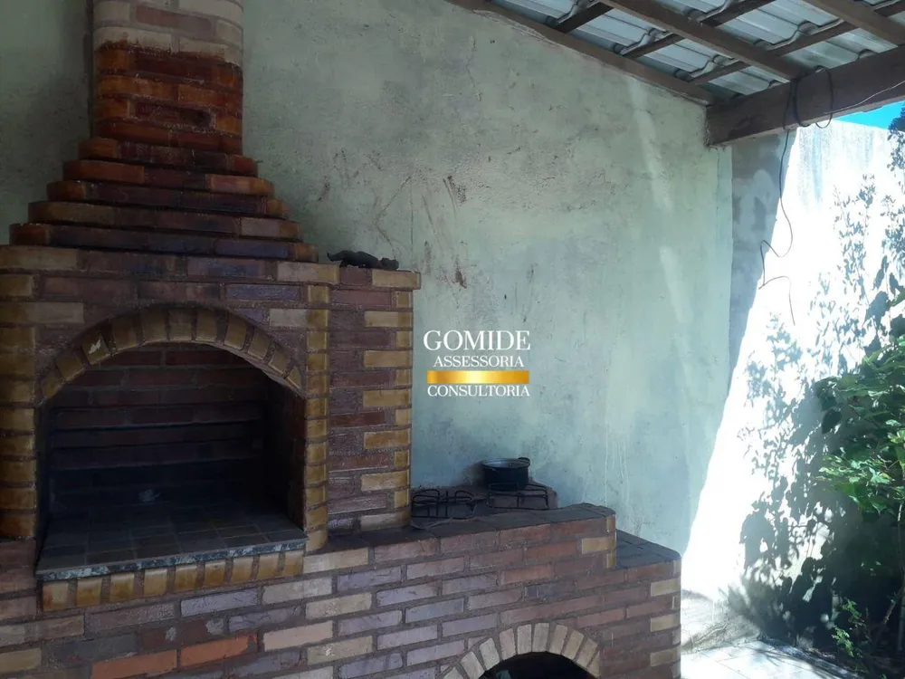 Casa, 2 quartos, 86 m² - Foto 7