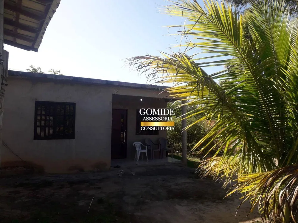 Casa, 2 quartos, 86 m² - Foto 6