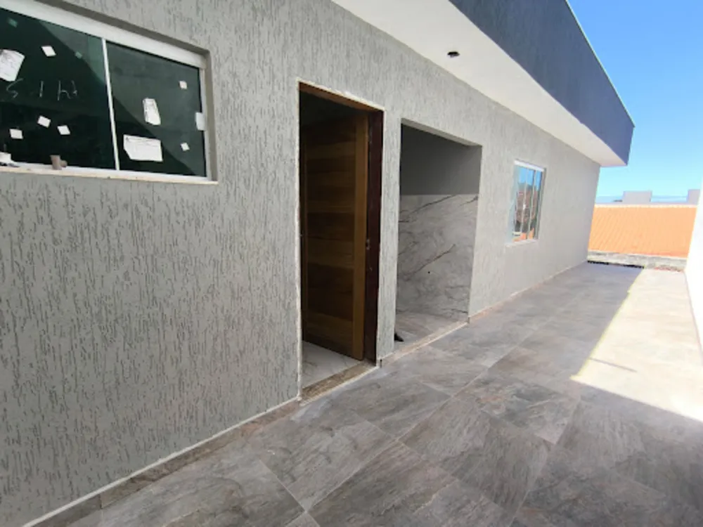 Casa, 2 quartos, 75 m² - Foto 2