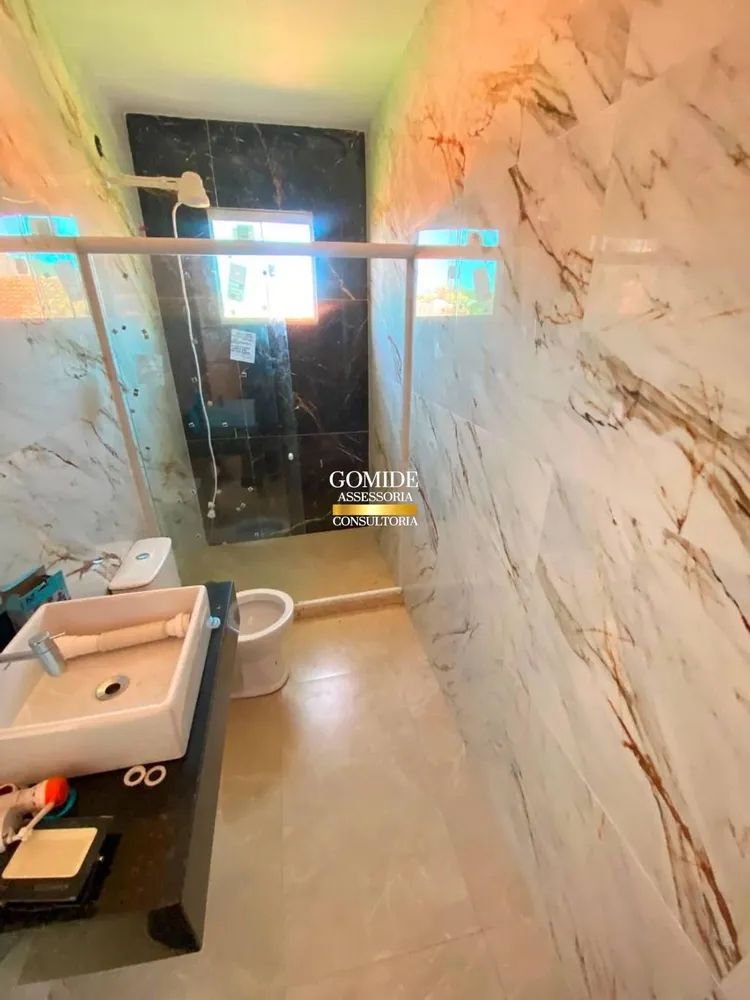 Casa, 2 quartos, 75 m² - Foto 16