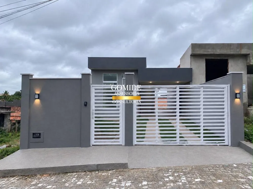 Casa, 2 quartos, 75 m² - Foto 2