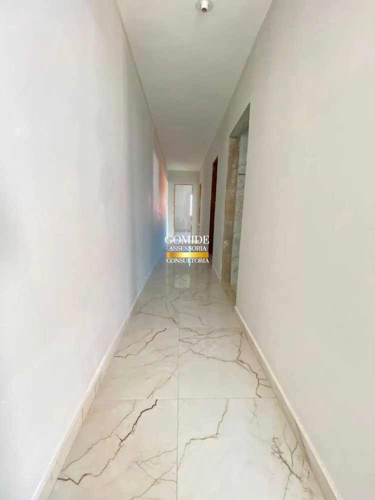 Casa, 2 quartos, 75 m² - Foto 4