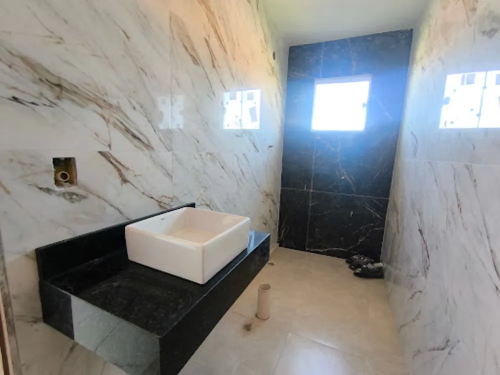Casa, 2 quartos, 75 m² - Foto 3