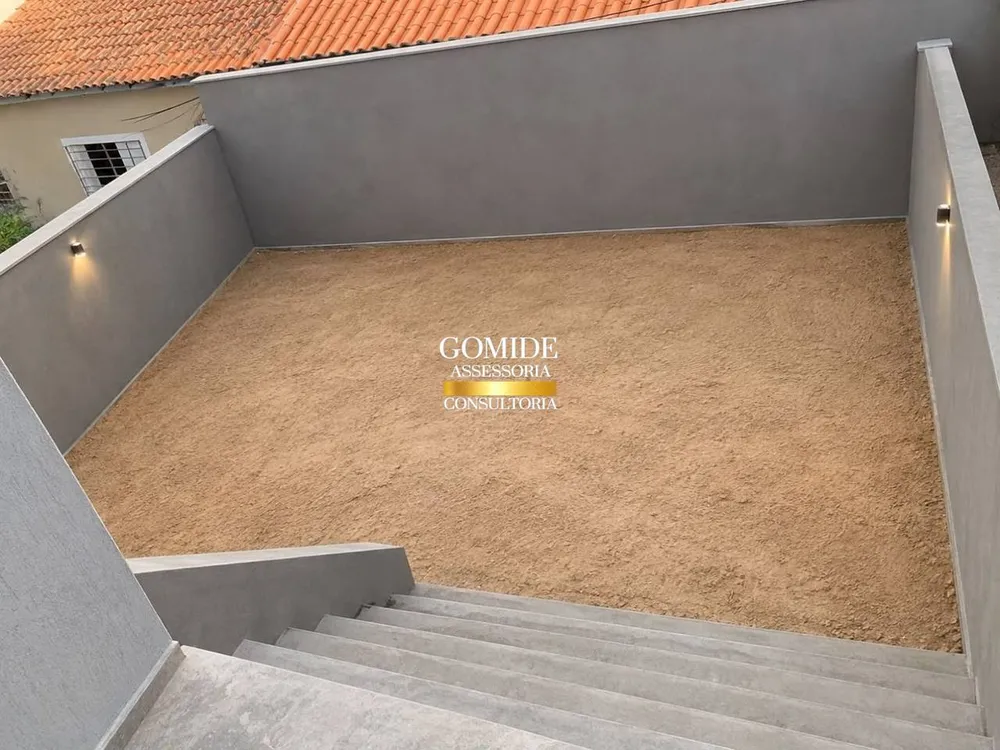Casa, 2 quartos, 75 m² - Foto 22