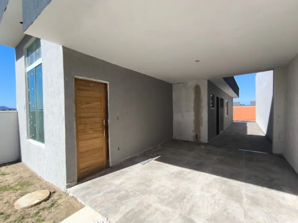 Casa, 2 quartos, 75 m² - Foto 11