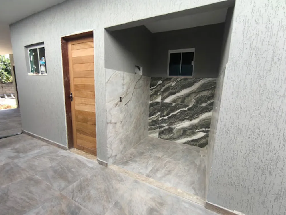 Casa, 2 quartos, 75 m² - Foto 12
