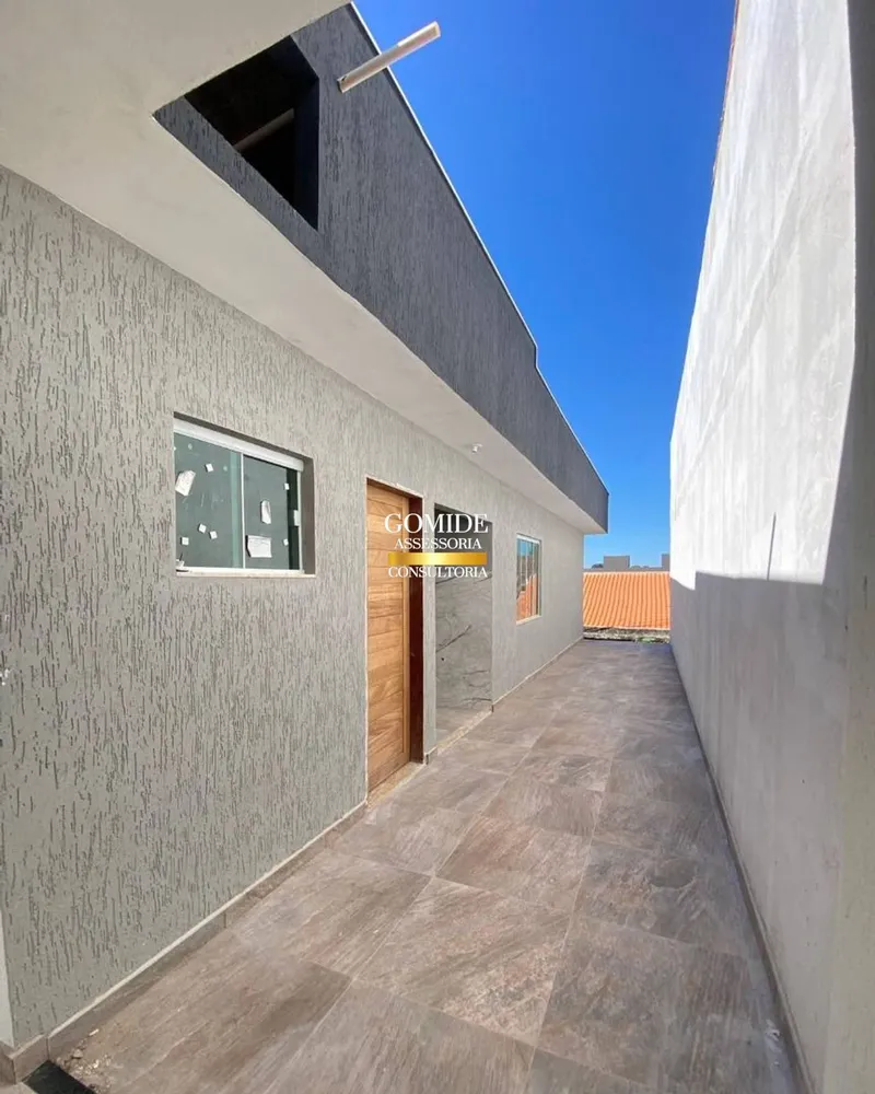 Casa, 2 quartos, 75 m² - Foto 6