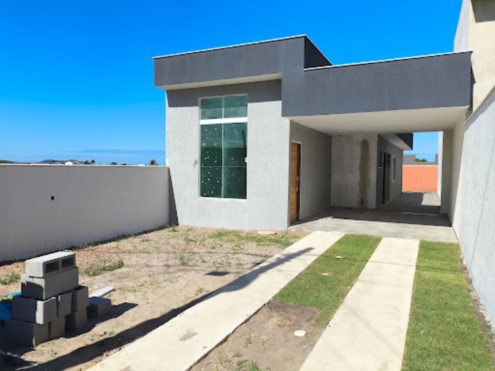 Casa, 2 quartos, 75 m² - Foto 1