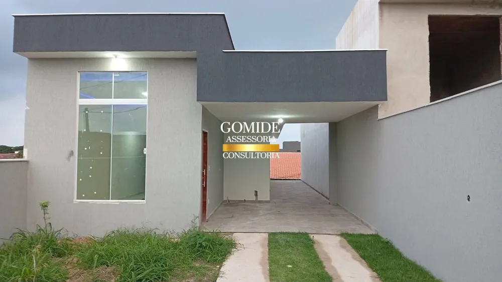 Casa, 2 quartos, 75 m² - Foto 24