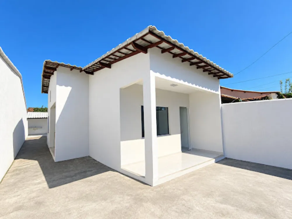 Casa, 2 quartos - Foto 16