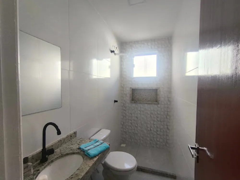 Casa, 2 quartos - Foto 6