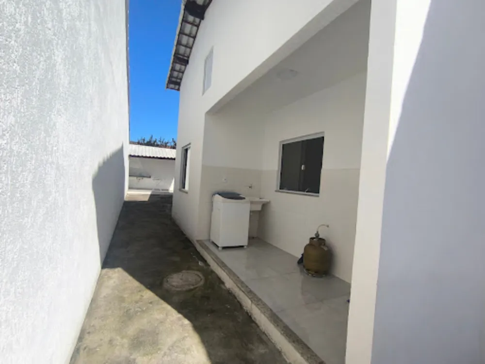 Casa, 2 quartos - Foto 4