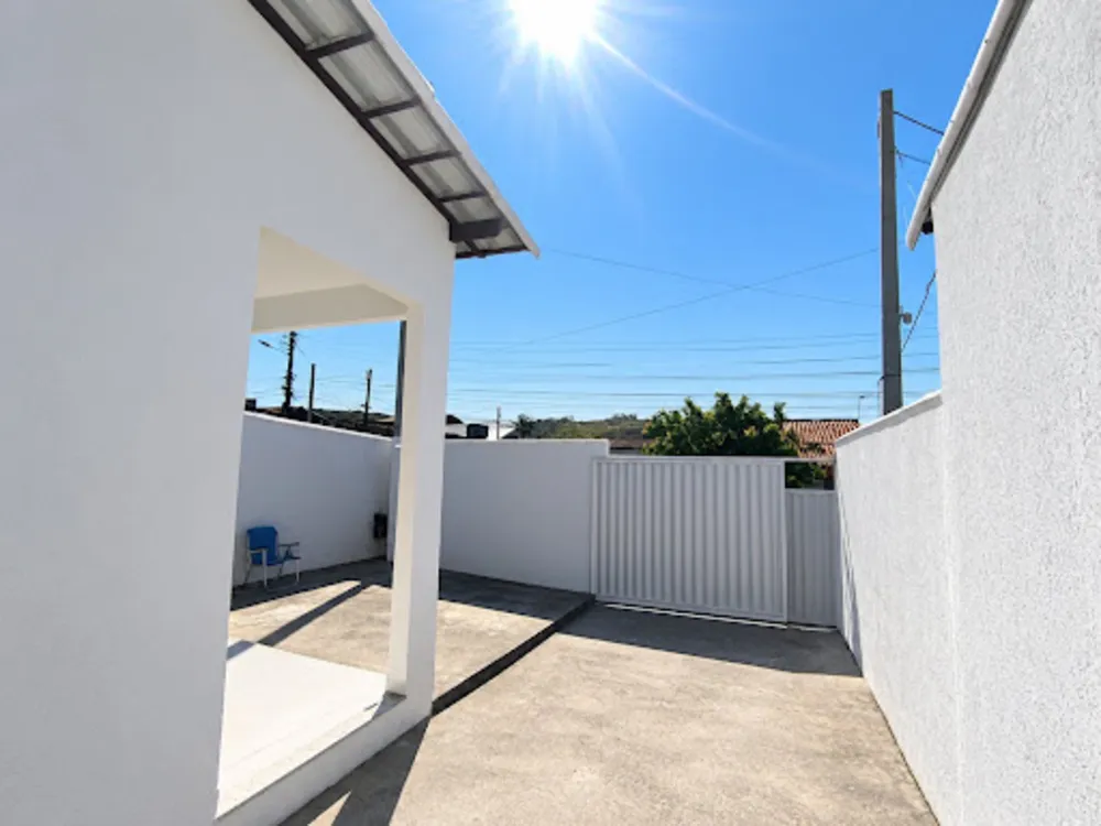 Casa, 2 quartos - Foto 15