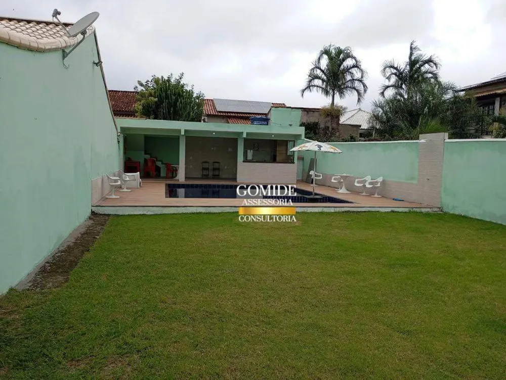 Casa, 2 quartos, 100 m² - Foto 10