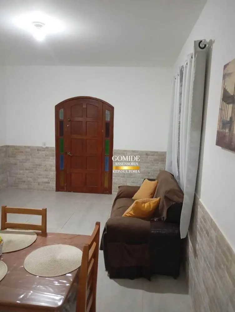 Casa, 2 quartos, 100 m² - Foto 5
