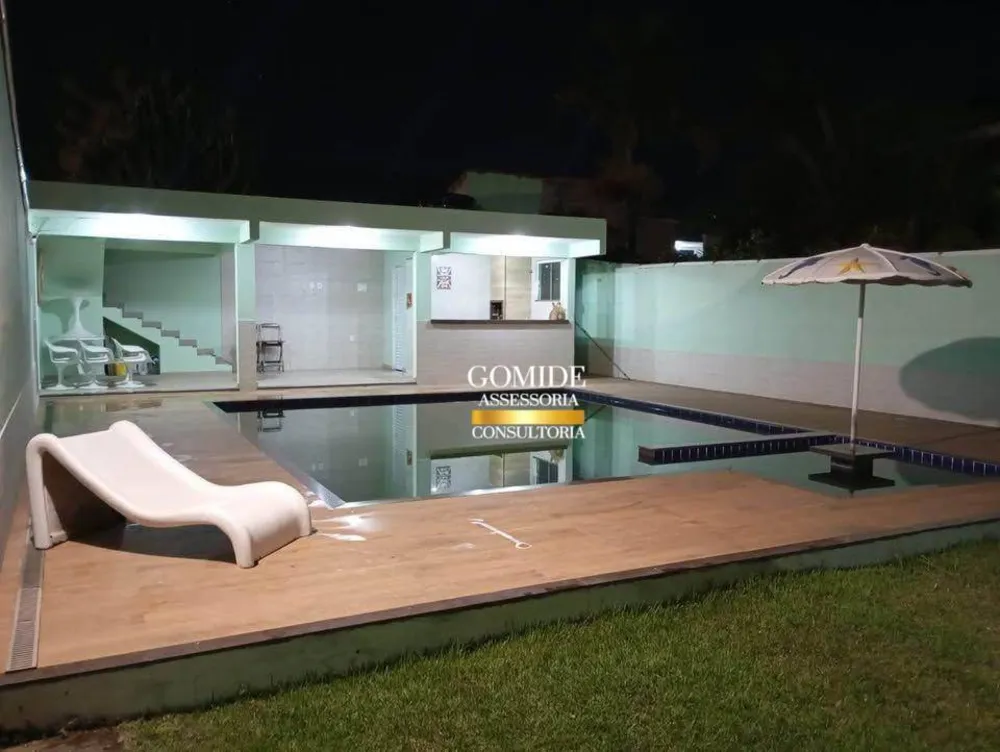 Casa, 2 quartos, 100 m² - Foto 4