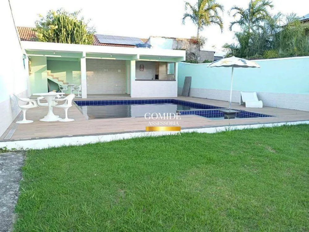 Casa, 2 quartos, 100 m² - Foto 8