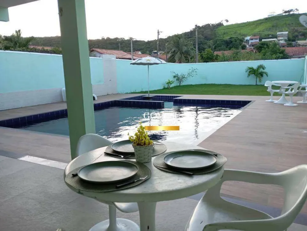 Casa, 2 quartos, 100 m² - Foto 6
