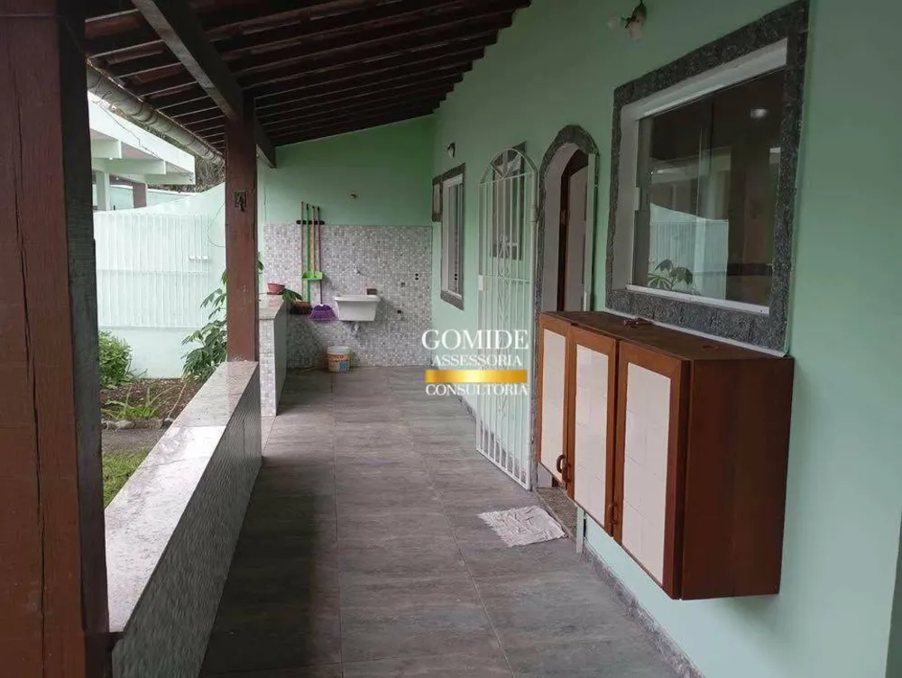 Casa, 2 quartos, 100 m² - Foto 2