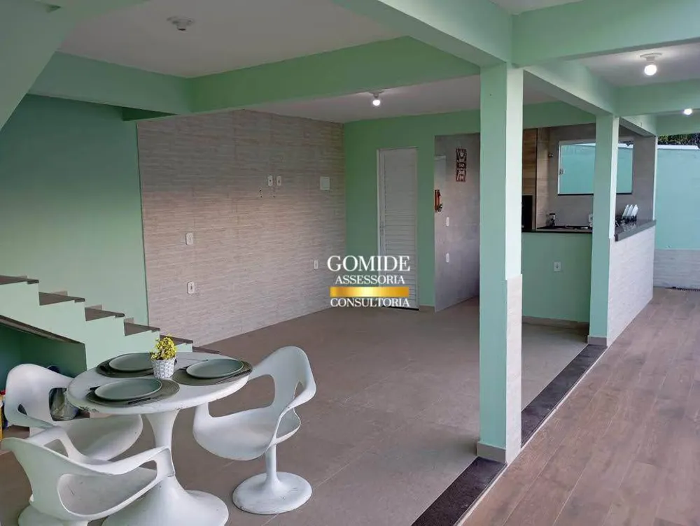 Casa, 2 quartos, 100 m² - Foto 7
