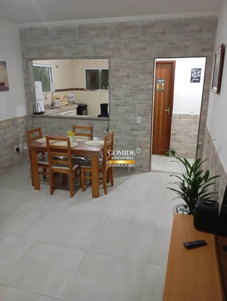 Casa, 2 quartos, 100 m² - Foto 11