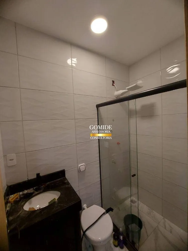 Casa, 2 quartos - Foto 2