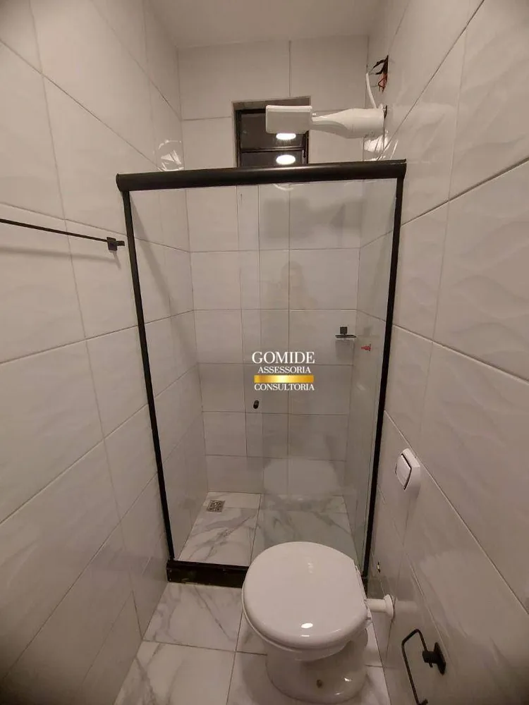 Casa, 2 quartos - Foto 10