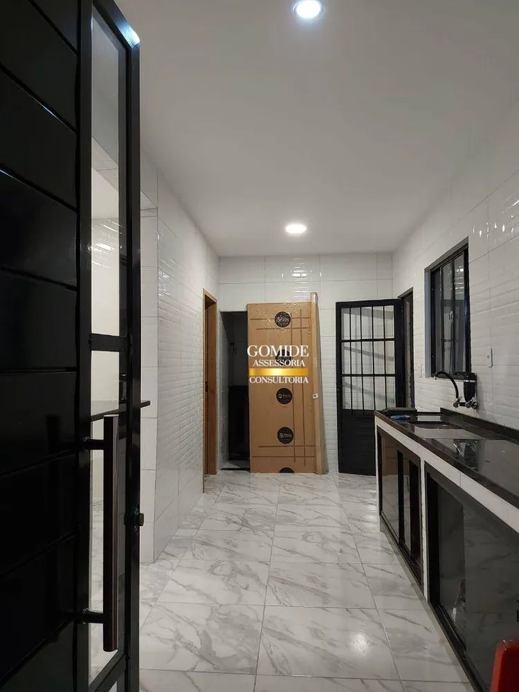 Casa, 2 quartos - Foto 8