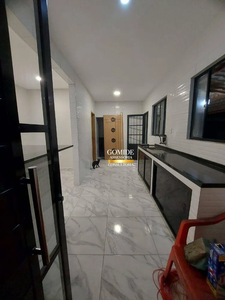 Casa, 2 quartos - Foto 3