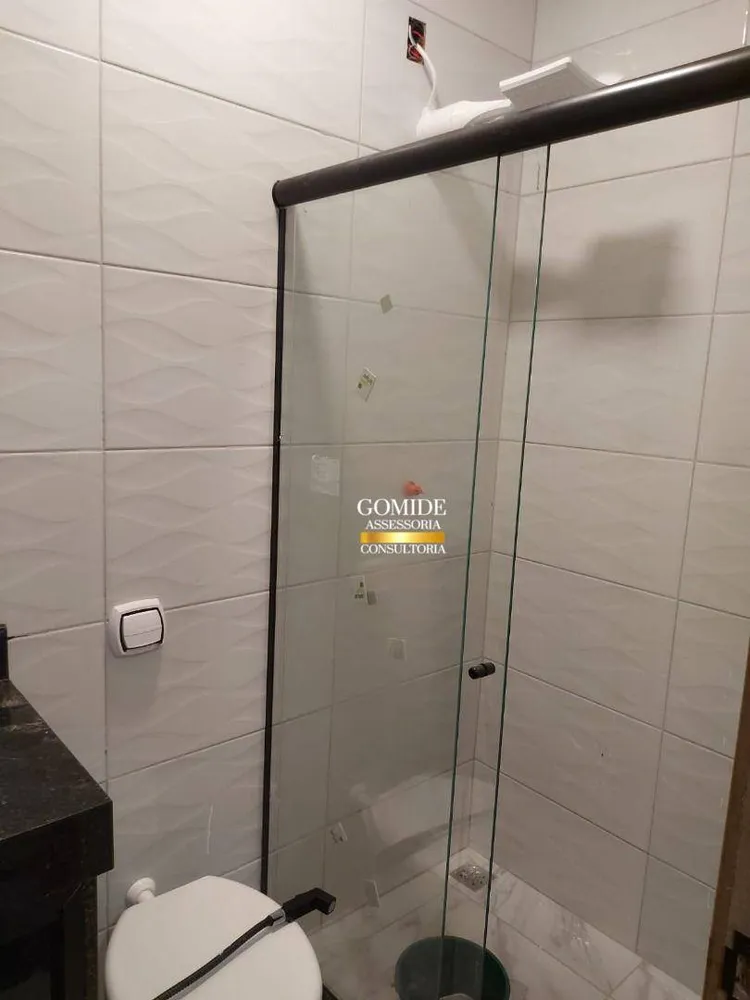Casa, 2 quartos - Foto 5