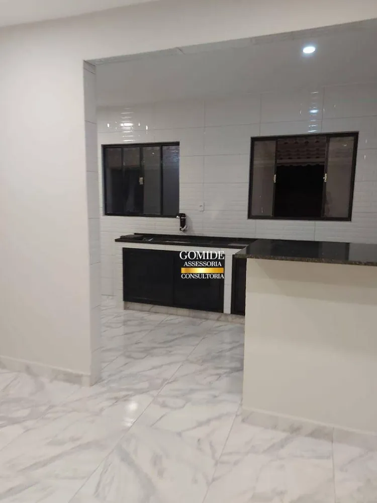 Casa, 2 quartos - Foto 14