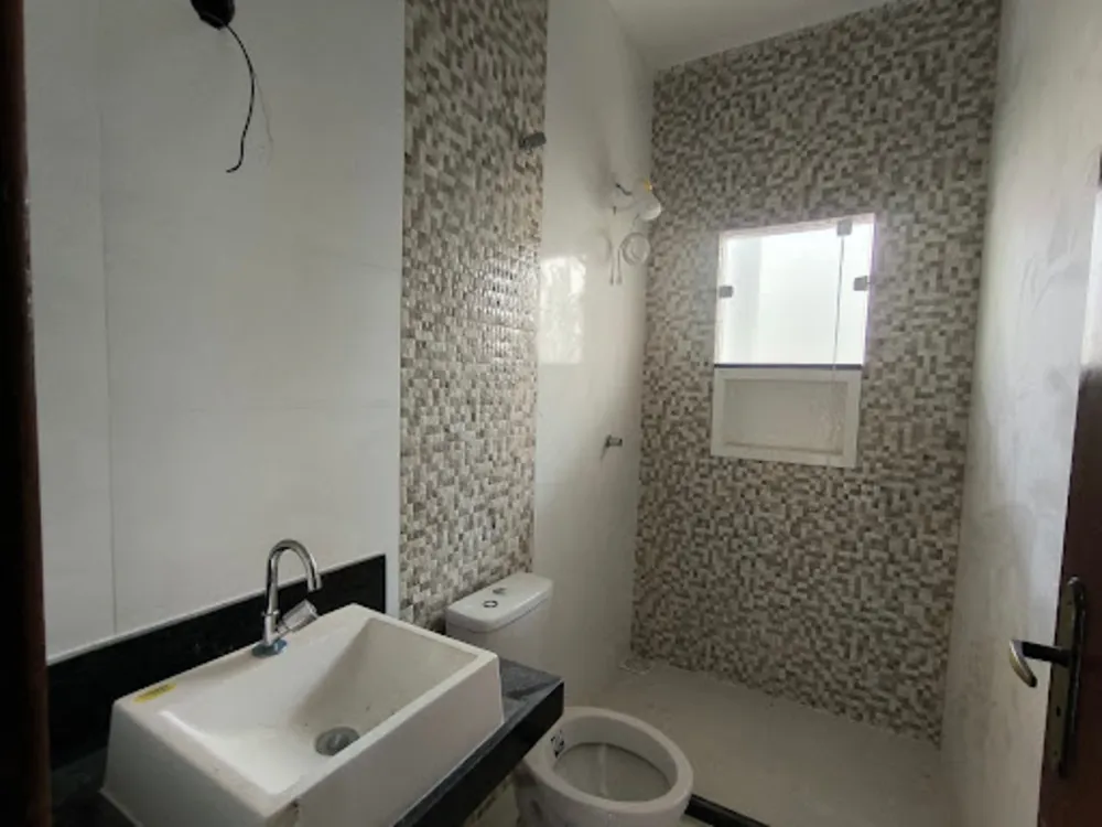 Casa, 2 quartos - Foto 2