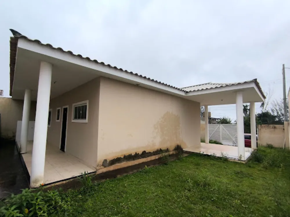 Casa, 2 quartos - Foto 11