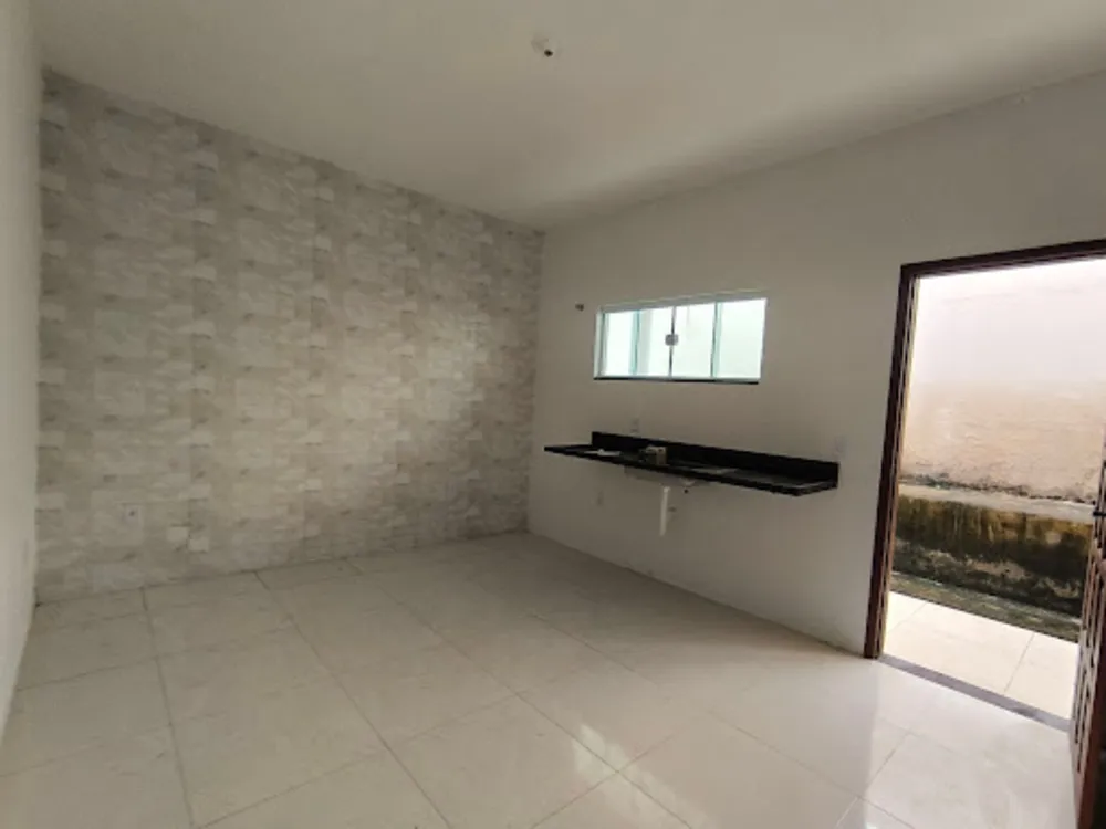 Casa, 2 quartos - Foto 4